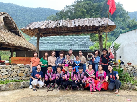 Người làm du lịch cần tiên phong giảm rác thải nhựa - Ảnh 2. Người làm du lịch cần tiên phong giảm rác thải nhựa - Ảnh 2.