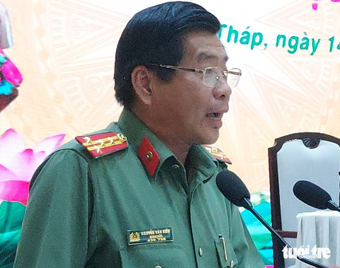 Thành lập ‘tổ thanh tra đặc biệt’ làm rõ bốn biển số xe ‘siêu đẹp’ - Ảnh 2. Thành lập ‘tổ thanh tra đặc biệt’ làm rõ bốn biển số xe ‘siêu đẹp’ - Ảnh 2.