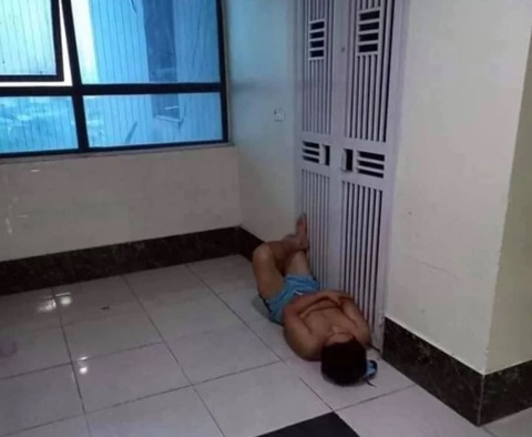 Cái kết bi hài của những anh chồng dám bật vợ - Ảnh 7. Cái kết bi hài của những anh chồng dám bật vợ - Ảnh 7.