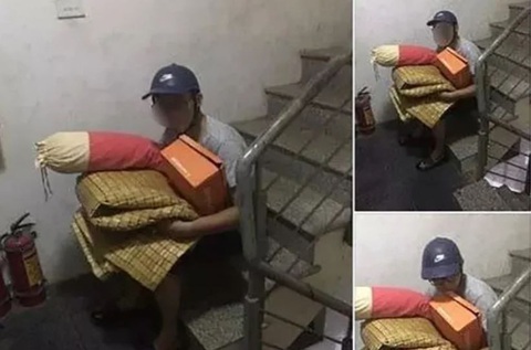 Cái kết bi hài của những anh chồng dám bật vợ - Ảnh 3. Cái kết bi hài của những anh chồng dám bật vợ - Ảnh 3.
