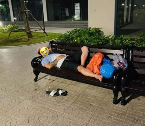 Cái kết bi hài của những anh chồng dám bật vợ - Ảnh 4. Cái kết bi hài của những anh chồng dám bật vợ - Ảnh 4.