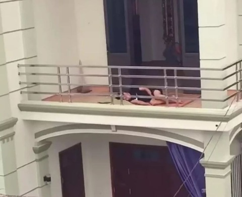 Cái kết bi hài của những anh chồng dám bật vợ - Ảnh 5. Cái kết bi hài của những anh chồng dám bật vợ - Ảnh 5.