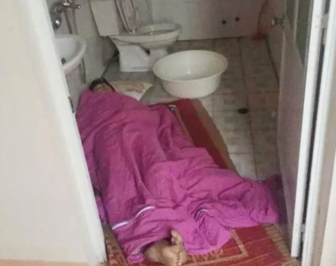 Cái kết bi hài của những anh chồng dám bật vợ - Ảnh 2. Cái kết bi hài của những anh chồng dám bật vợ - Ảnh 2.