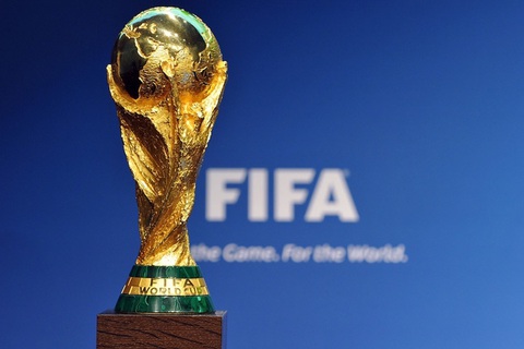 Điều kiện để Việt Nam và Đông Nam Á được chọn đăng cai World Cup 2034? - Ảnh 1. Điều kiện để Việt Nam và Đông Nam Á được chọn đăng cai World Cup 2034? - Ảnh 1.