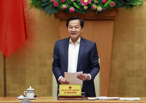 13 bộ, cơ quan trung ương có tỉ lệ giải ngân 0% - Ảnh 1. 13 bộ, cơ quan trung ương có tỉ lệ giải ngân 0% - Ảnh 1.