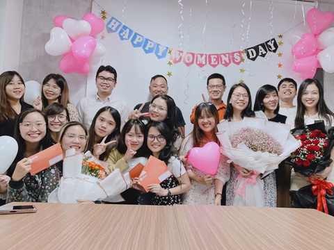 CEO khởi nghiệp vét hết tiền để giữ lời hứa trả lương đúng hạn - Ảnh 4. CEO khởi nghiệp vét hết tiền để giữ lời hứa trả lương đúng hạn - Ảnh 4.