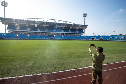 Điều kiện để Việt Nam và Đông Nam Á được chọn đăng cai World Cup 2034? - Ảnh 3. Điều kiện để Việt Nam và Đông Nam Á được chọn đăng cai World Cup 2034? - Ảnh 3.