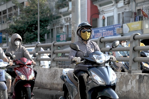 Thời tiết hôm nay 14-4: Chiều tối Nam Bộ mưa to vài nơi - Ảnh 1. Thời tiết hôm nay 14-4: Chiều tối Nam Bộ mưa to vài nơi - Ảnh 1.