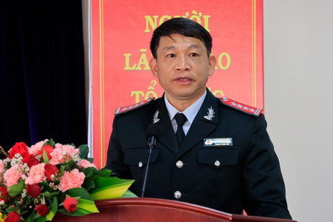 Đề nghị Ban Bí thư kỷ luật chánh Thanh tra tỉnh Lâm Đồng Nguyễn Ngọc Ánh nhận hối lộ - Ảnh 1. Đề nghị Ban Bí thư kỷ luật chánh Thanh tra tỉnh Lâm Đồng Nguyễn Ngọc Ánh nhận hối lộ - Ảnh 1.