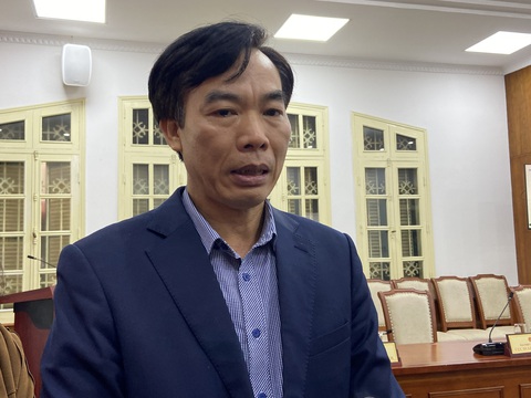 Nghi vấn sắc phong Việt Nam được đấu giá tại Trung Quốc: Cục Di sản văn hóa chỉ đạo gấp - Ảnh 3. Nghi vấn sắc phong Việt Nam được đấu giá tại Trung Quốc: Cục Di sản văn hóa chỉ đạo gấp - Ảnh 3.