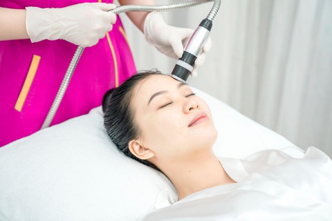 Làm đẹp cùng Zema, sinh nhật 5 tuổi đầy ưu đãi suốt tháng Tư - Ảnh 1. Làm đẹp cùng Zema, sinh nhật 5 tuổi đầy ưu đãi suốt tháng Tư - Ảnh 1.