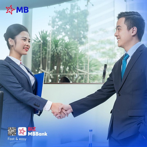 MB nhận giải thưởng The Asset Triple A Awards năm 2023 - Ảnh 3. MB nhận giải thưởng The Asset Triple A Awards năm 2023 - Ảnh 3.