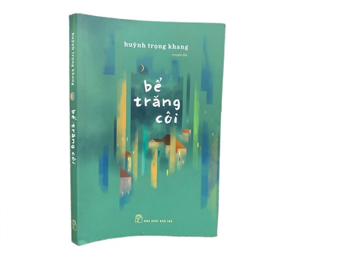 Bể trăng côi và hành trình ẩn mật - Ảnh 1. Bể trăng côi và hành trình ẩn mật - Ảnh 1.