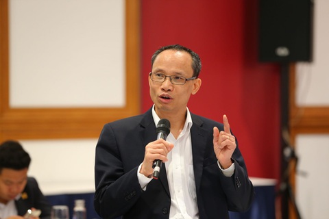 Thị trường bất động sản sẽ hồi phục vào cuối năm 2023? - Ảnh 1. Thị trường bất động sản sẽ hồi phục vào cuối năm 2023? - Ảnh 1.