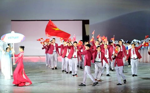 Ông Nguyễn Hồng Minh: Cần minh bạch thông tin về vận động viên dương tính với doping - Ảnh 3. Ông Nguyễn Hồng Minh: Cần minh bạch thông tin về vận động viên dương tính với doping - Ảnh 3.