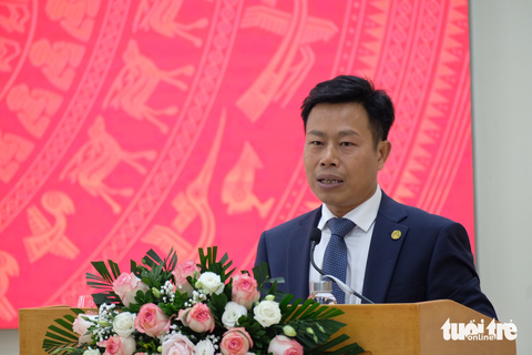 Thủ tướng Phạm Minh Chính: Đào tạo nhân lực của chúng ta đi sau nhưng phải về trước - Ảnh 2. Thủ tướng Phạm Minh Chính: Đào tạo nhân lực của chúng ta đi sau nhưng phải về trước - Ảnh 2.