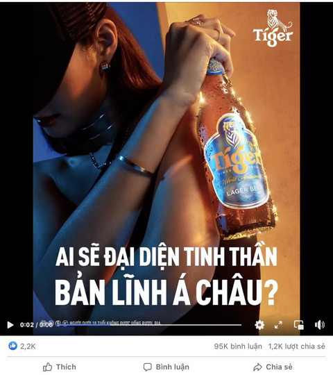 Hành trình ‘Bản lĩnh Á Châu, vang danh toàn cầu’ tiếp tục lan tỏa mạnh mẽ - Ảnh 1. Hành trình ‘Bản lĩnh Á Châu, vang danh toàn cầu’ tiếp tục lan tỏa mạnh mẽ - Ảnh 1.
