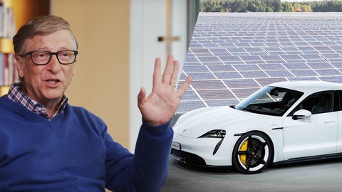 15 người giàu nhất thế giới 2023 đi xe gì? - Ảnh 10. 15 người giàu nhất thế giới 2023 đi xe gì? - Ảnh 10.