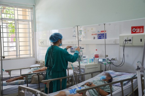 Quảng Ninh phát hiện chùm ca mắc COVID-19 ở ký túc xá trường học - Ảnh 1. Quảng Ninh phát hiện chùm ca mắc COVID-19 ở ký túc xá trường học - Ảnh 1.