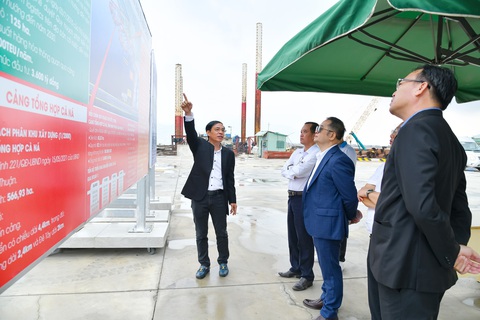 TP.HCM hợp tác với Ninh Thuận 5 lĩnh vực - Ảnh 3. TP.HCM hợp tác với Ninh Thuận 5 lĩnh vực - Ảnh 3.