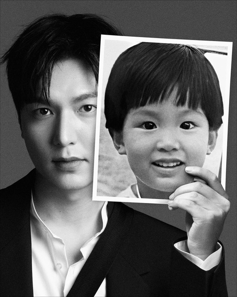 Lee Min Ho có động thái đáp trả khi bị chê hết thời - Ảnh 5. Lee Min Ho có động thái đáp trả khi bị chê hết thời - Ảnh 5.