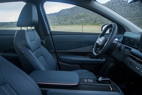 Báo Mỹ đánh giá SUV điện Nissan Ariya đã đăng ký tại Việt Nam: Là xe tốt nhất của Nissan hiện tại - Ảnh 9. Báo Mỹ đánh giá SUV điện Nissan Ariya đã đăng ký tại Việt Nam: Là xe tốt nhất của Nissan hiện tại - Ảnh 9.