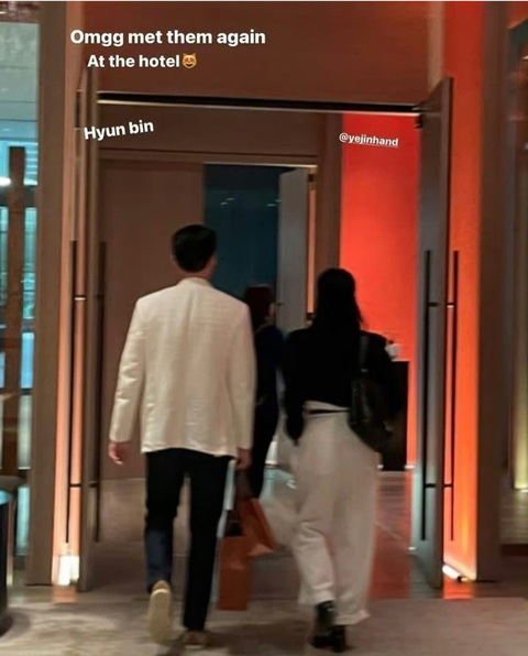 Son Ye Jin sẵn sàng trở lại đóng phim, không phân biệt truyền hình hay điện ảnh - Ảnh 2. Son Ye Jin sẵn sàng trở lại đóng phim, không phân biệt truyền hình hay điện ảnh - Ảnh 2.