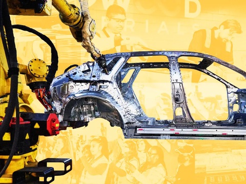 Tesla đang ‘giết’ xe điện? - Ảnh 1. Tesla đang ‘giết’ xe điện? - Ảnh 1.