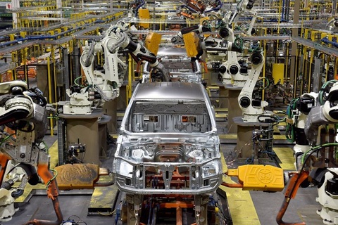 Tesla đang ‘giết’ xe điện? - Ảnh 3. Tesla đang ‘giết’ xe điện? - Ảnh 3.