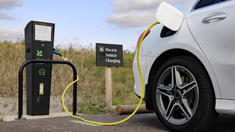 Tesla đang ‘giết’ xe điện? - Ảnh 5. Tesla đang ‘giết’ xe điện? - Ảnh 5.
