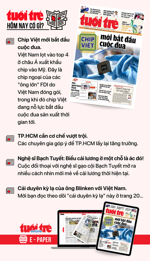 Tin tức sáng 15-4: Gia hạn nộp thuế, tiền thuê đất; COVID-19 vọt lên 780 ca - Ảnh 8. Tin tức sáng 15-4: Gia hạn nộp thuế, tiền thuê đất; COVID-19 vọt lên 780 ca - Ảnh 8.