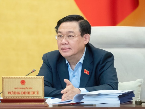 Đề xuất đường nối Khánh Hòa, Ninh Thuận, Lâm Đồng: Chủ tịch Quốc hội nói thời gian thực hiện quá dài - Ảnh 1. Đề xuất đường nối Khánh Hòa, Ninh Thuận, Lâm Đồng: Chủ tịch Quốc hội nói thời gian thực hiện quá dài - Ảnh 1.