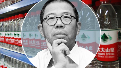 15 người giàu nhất thế giới 2023 đi xe gì? - Ảnh 18. 15 người giàu nhất thế giới 2023 đi xe gì? - Ảnh 18.