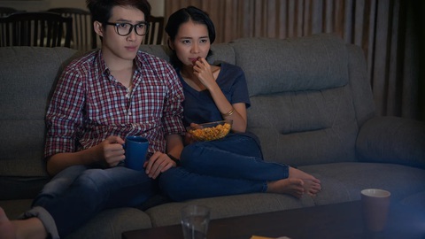 Thường gặp ác mộng, hãy thử 10 cách này - Ảnh 3. Thường gặp ác mộng, hãy thử 10 cách này - Ảnh 3.