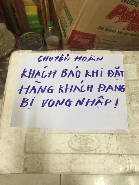 Ảnh vui 15-4: Tiền mừng cưới bị trừ 70.000 đồng vì trạm thu phí - Ảnh 5. Ảnh vui 15-4: Tiền mừng cưới bị trừ 70.000 đồng vì trạm thu phí - Ảnh 5.