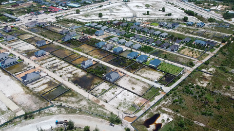 Chuyển hồ sơ nhiều vụ sai phạm đất đai ở Phú Quốc sang cơ quan điều tra - Ảnh 1. Chuyển hồ sơ nhiều vụ sai phạm đất đai ở Phú Quốc sang cơ quan điều tra - Ảnh 1.