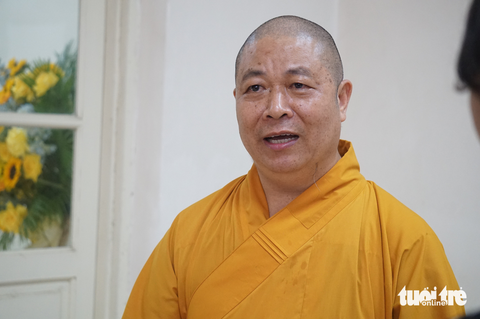 Đề xuất biểu tượng kiến trúc Phật giáo Việt Nam, dùng chung cho tất cả chùa - Ảnh 3. Đề xuất biểu tượng kiến trúc Phật giáo Việt Nam, dùng chung cho tất cả chùa - Ảnh 3.