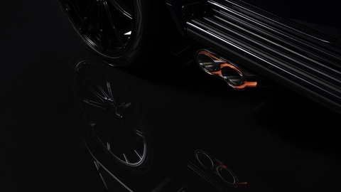 Mercedes-AMG G 63 lên đời sức mạnh khủng 900 mã lực, kèm thuyền và đồng hồ sang trọng - Ảnh 3. Mercedes-AMG G 63 lên đời sức mạnh khủng 900 mã lực, kèm thuyền và đồng hồ sang trọng - Ảnh 3.