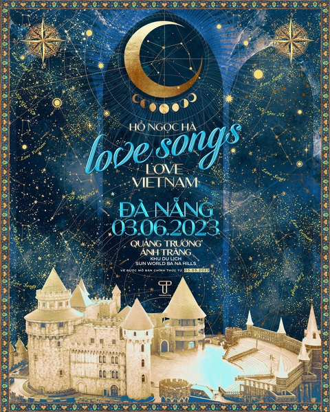 Hồ Ngọc Hà chuẩn bị đại náo Đà Nẵng - Ảnh 3. Hồ Ngọc Hà chuẩn bị đại náo Đà Nẵng - Ảnh 3.