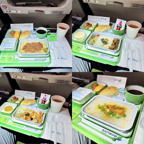 Bay Bamboo Airways, đón mùa thu nước Úc đúng điệu - Ảnh 4. Bay Bamboo Airways, đón mùa thu nước Úc đúng điệu - Ảnh 4.