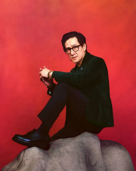 Quan Kế Huy vào top 100 người có ảnh hưởng nhất thế giới năm 2023 - Ảnh 1. Quan Kế Huy vào top 100 người có ảnh hưởng nhất thế giới năm 2023 - Ảnh 1.