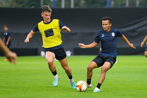 Vì sao Campuchia miễn phí vé xem SEA Games 32? - Ảnh 1. Vì sao Campuchia miễn phí vé xem SEA Games 32? - Ảnh 1.