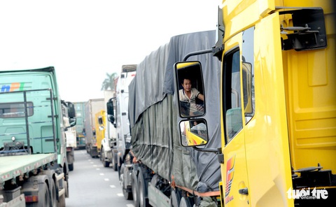 Thủ tướng giao Long An chủ trì điều phối dự án vành đai 4 TP.HCM dài 200km - Ảnh 1. Thủ tướng giao Long An chủ trì điều phối dự án vành đai 4 TP.HCM dài 200km - Ảnh 1.