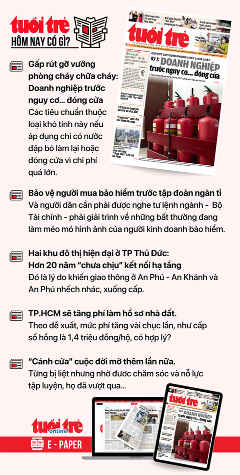 Tin tức sáng 17-4: Tồn 500.000 liều vắc xin COVID-19 nguy cơ hết hạn; Gỡ vướng sớm cho bất động sản - Ảnh 5. Tin tức sáng 17-4: Tồn 500.000 liều vắc xin COVID-19 nguy cơ hết hạn; Gỡ vướng sớm cho bất động sản - Ảnh 5.