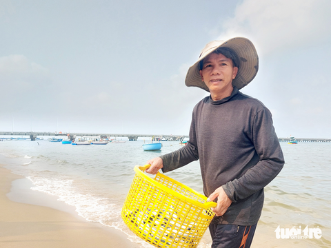 Cuối tuần rong chơi xóm chài bình dị ở Phú Quốc, du khách tới là mê - Ảnh 6. Cuối tuần rong chơi xóm chài bình dị ở Phú Quốc, du khách tới là mê - Ảnh 6.
