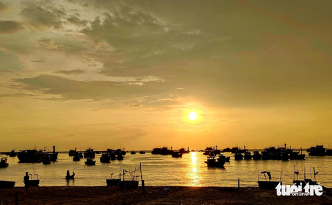 Cuối tuần rong chơi xóm chài bình dị ở Phú Quốc, du khách tới là mê - Ảnh 10. Cuối tuần rong chơi xóm chài bình dị ở Phú Quốc, du khách tới là mê - Ảnh 10.