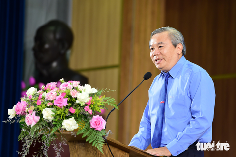 Cha mẹ nên lắng nghe khi cùng con chọn ngành nghề - Ảnh 2. Cha mẹ nên lắng nghe khi cùng con chọn ngành nghề - Ảnh 2.