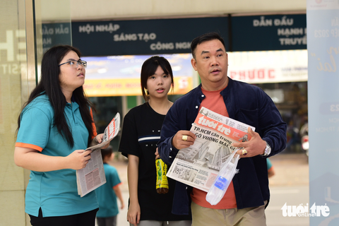 Cha mẹ nên lắng nghe khi cùng con chọn ngành nghề - Ảnh 7. Cha mẹ nên lắng nghe khi cùng con chọn ngành nghề - Ảnh 7.