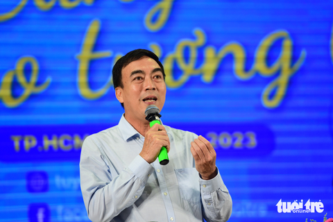 Cha mẹ nên lắng nghe khi cùng con chọn ngành nghề - Ảnh 9. Cha mẹ nên lắng nghe khi cùng con chọn ngành nghề - Ảnh 9.