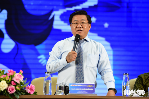 Cha mẹ nên lắng nghe khi cùng con chọn ngành nghề - Ảnh 10. Cha mẹ nên lắng nghe khi cùng con chọn ngành nghề - Ảnh 10.